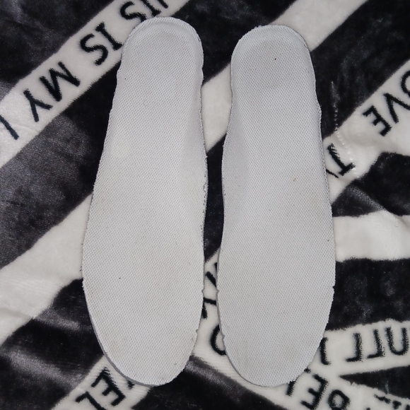 Nike Air Force 1 '07 LV8 Streetwear/Lifestyle Shoes Size 11 - Picture 7 of 9